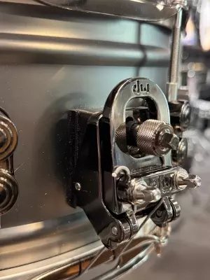 Pacific Drums - PDSN6514SSGMB 2